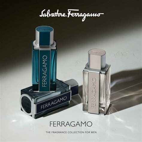 salvatore ferragamo perfume reviews